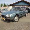 Citroën GSA 