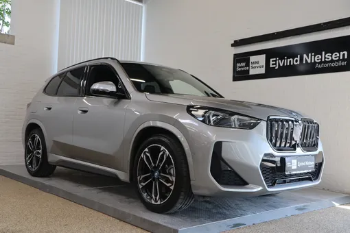 BMW iX1 xDrive30 M-Sport