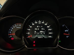 Kia Ceed T-GDi GT-Line