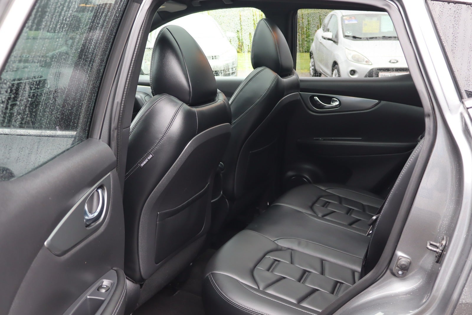 Billede af Nissan Qashqai 1,3 Dig-T 160 Tekna+ DCT