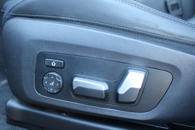 BMW iX3 Charged Plus M-Sport
