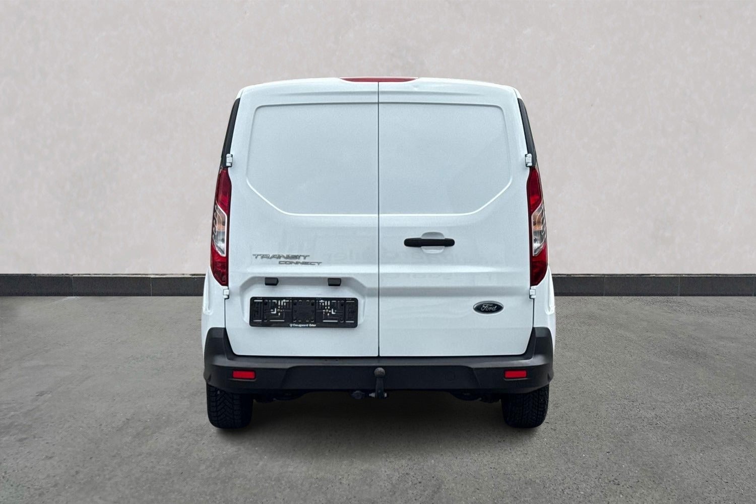 Billede af Ford Transit Connect 1,5 TDCi 100 Trend lang