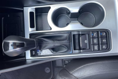 Hyundai Tucson T-GDi Premium DCT