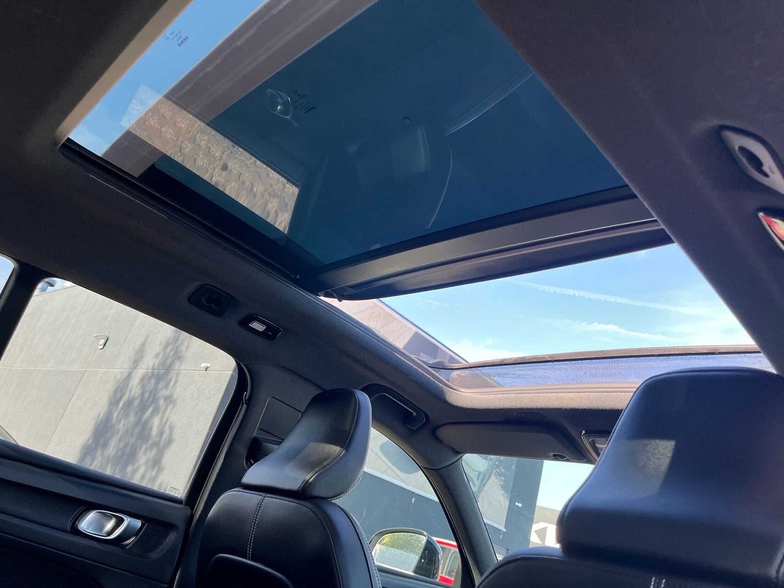 Volvo XC40 P8 ReCharge Twin Ultimate