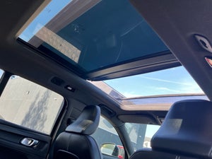 Volvo XC40 P8 ReCharge Twin Ultimate