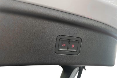 BYD Sealion 7 Comfort