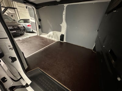 Citroën Jumpy BlueHDi 122 L3 FleetLine+