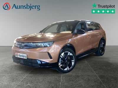 Opel Grandland-e 73 GS Sky 5d