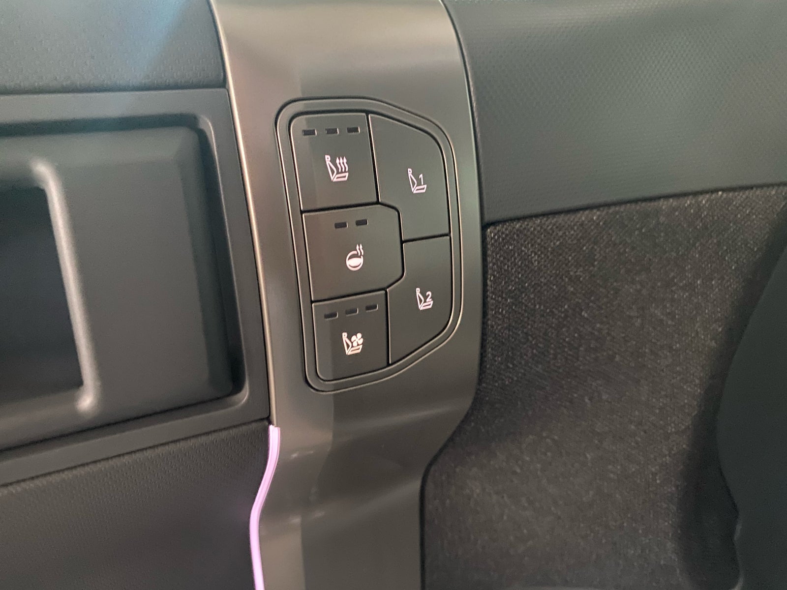 Kia EV3 Long Range GT-Line