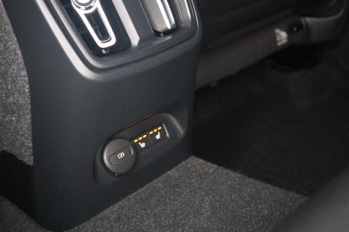 Volvo XC40 P6 ReCharge Ultimate