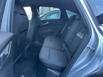Audi Q4 e-tron Advanced Sportback