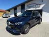 Mercedes GLE350 de AMG Line aut. 4Matic Van thumbnail