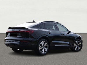 Audi Q8 e-tron S-line Sportback quattro