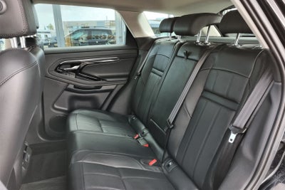 Land Rover Range Rover Evoque D180 S aut.