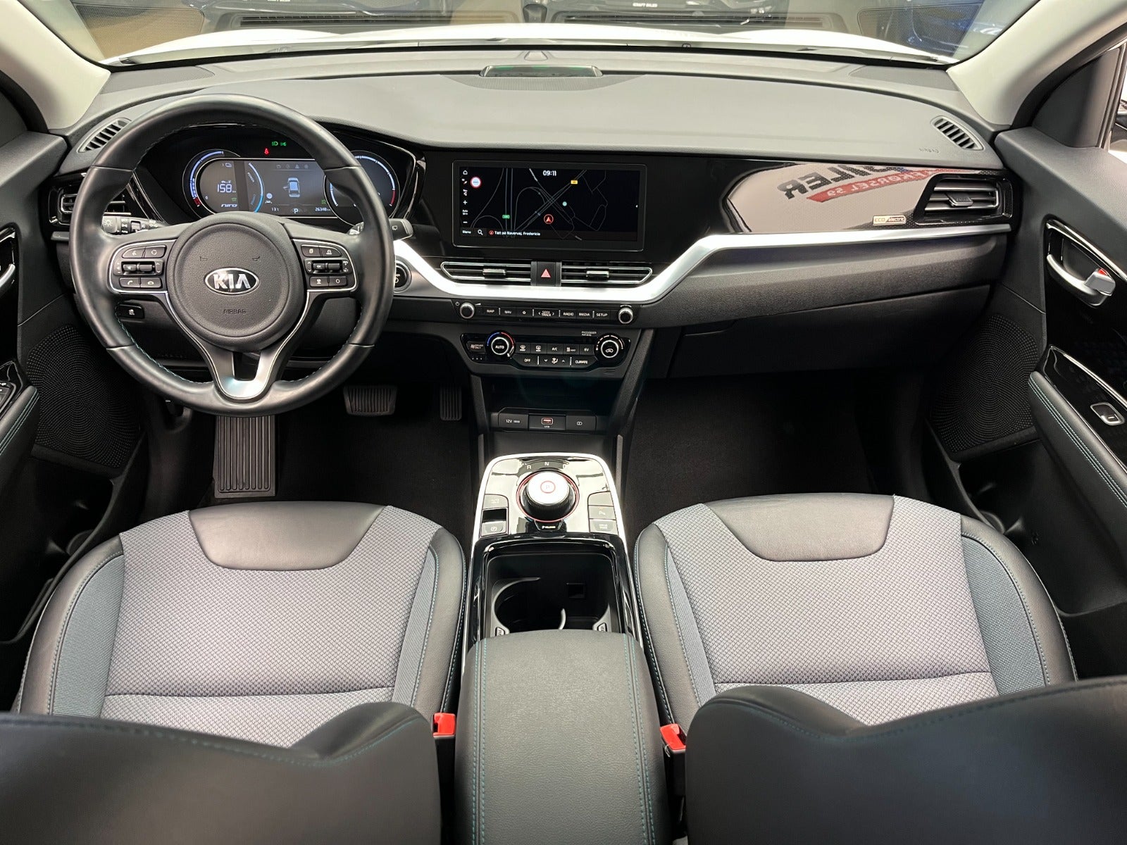 Billede af Kia e-Niro 64 Advance