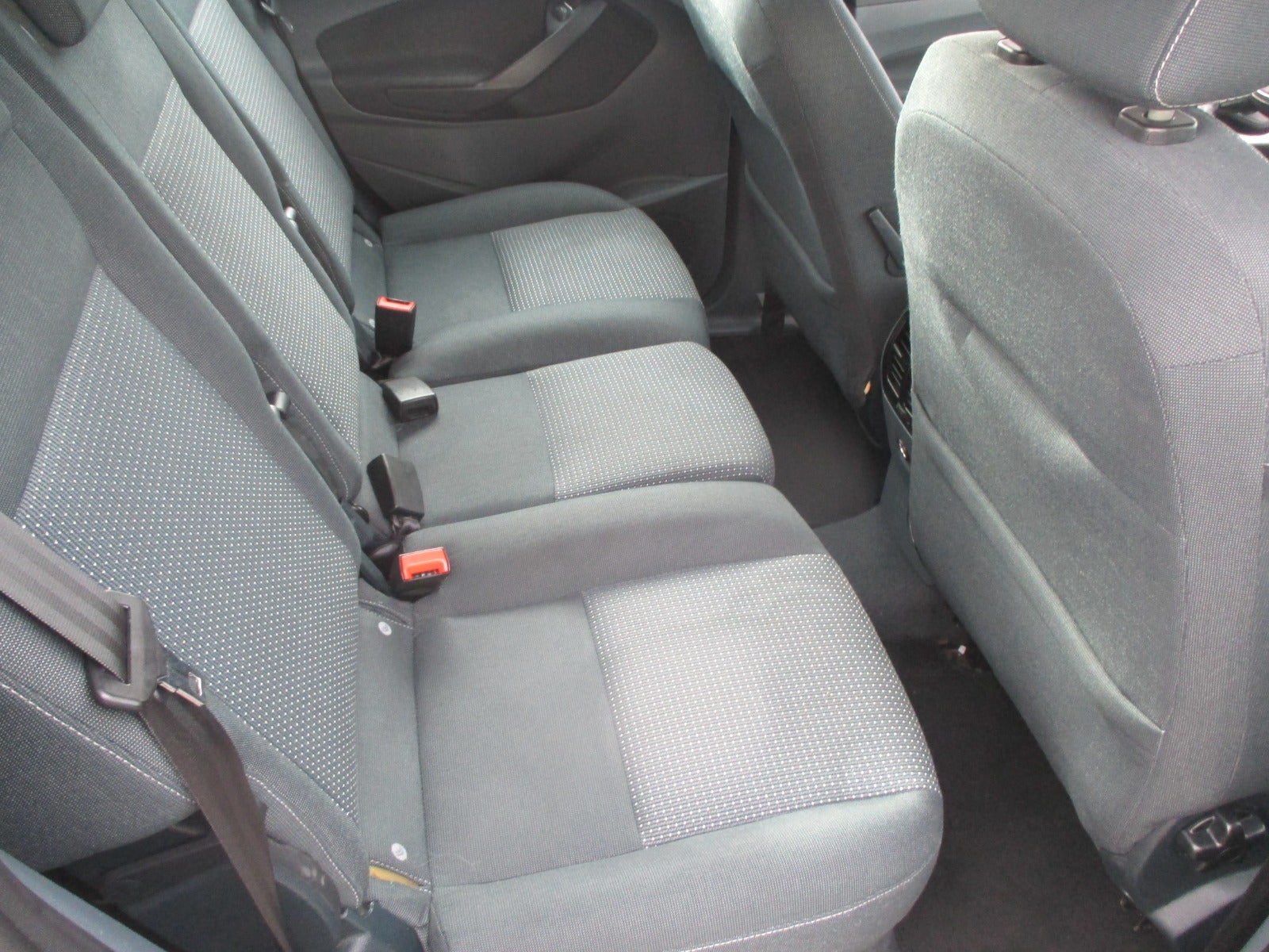 Ford C-MAX Ti-VCT 105 Trend