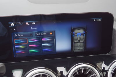 Mercedes EQA250 Progressive