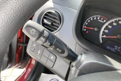 Hyundai i10 Summer