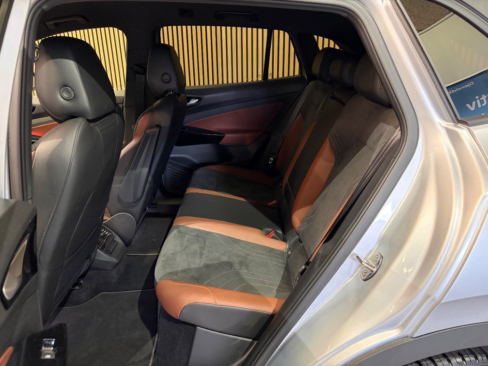 Billede af VW ID.4 52 Style