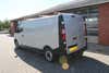 Renault Trafic T29 dCi 120 L1H1 thumbnail