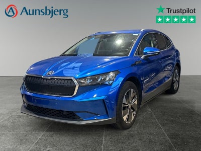 Skoda Enyaq 80 iV 5d