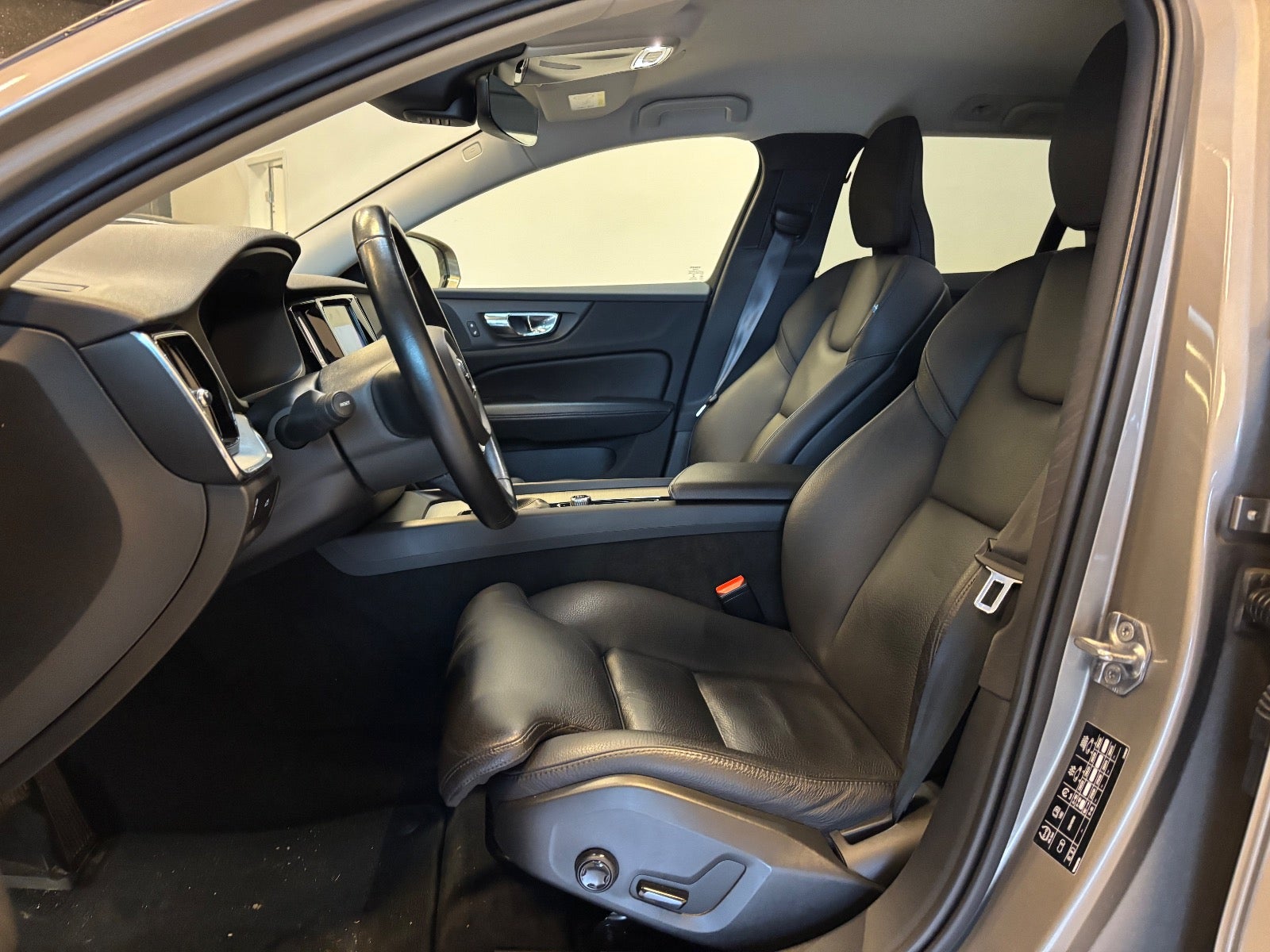 Volvo V60 D4 190 Inscription aut.