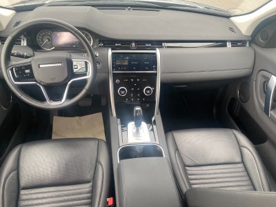 Land Rover Discovery Sport P300e SE aut.