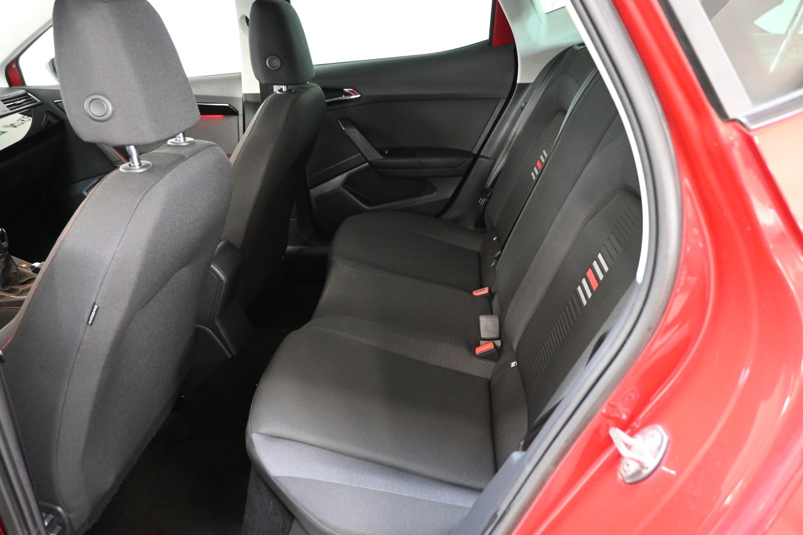 Seat Ibiza TSi 150 FR
