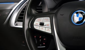 BMW iX3 Charged Impressive