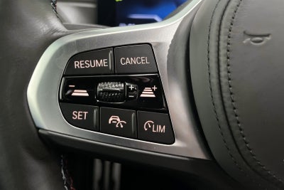 BMW i4 M50 M-Sport xDrive