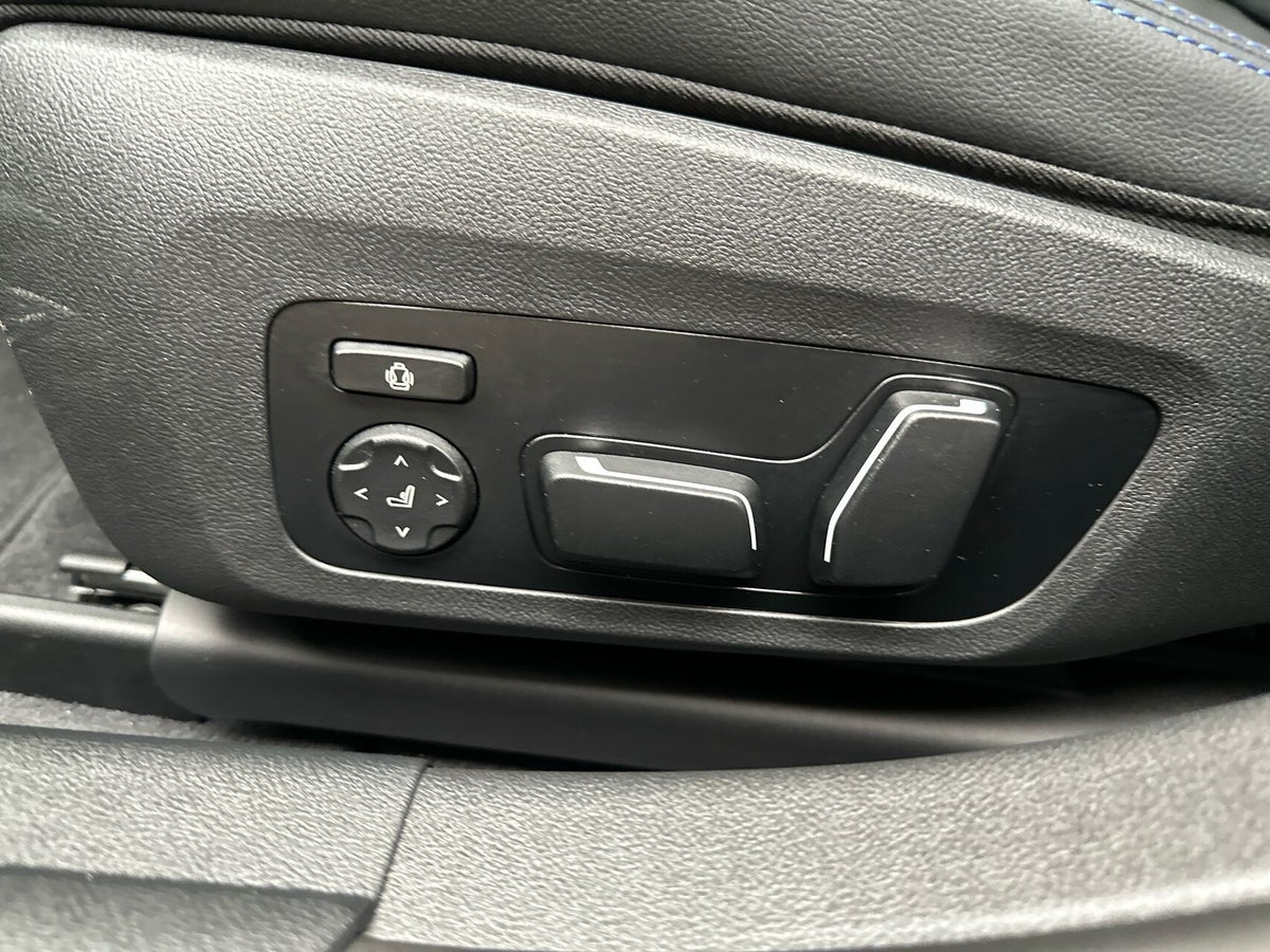 BMW i4 eDrive40 M-Sport billede 20