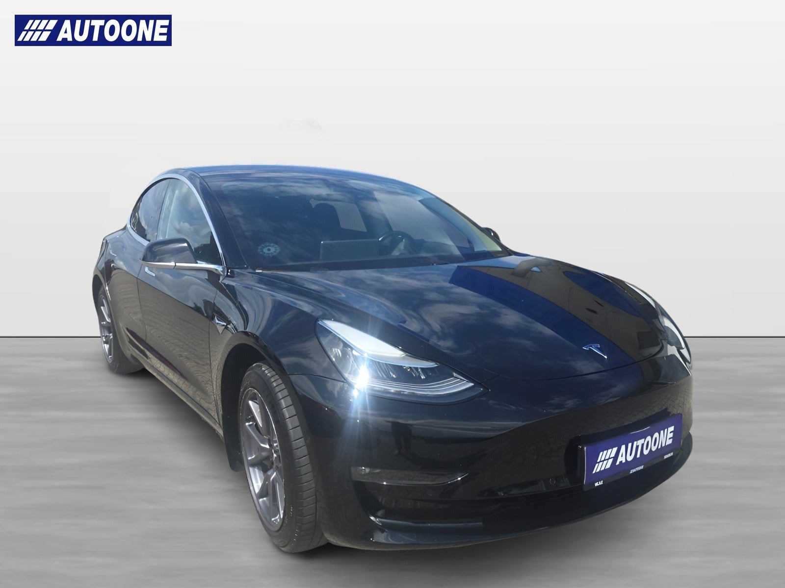 Billede af Tesla Model 3  Long Range RWD