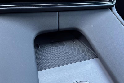 Polestar 4 Coupé Long Range