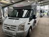 Ford Dethleffs TDCi Fortero thumbnail