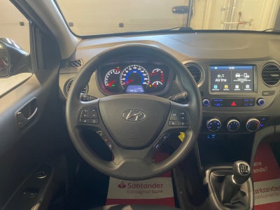 Hyundai i10 Trend