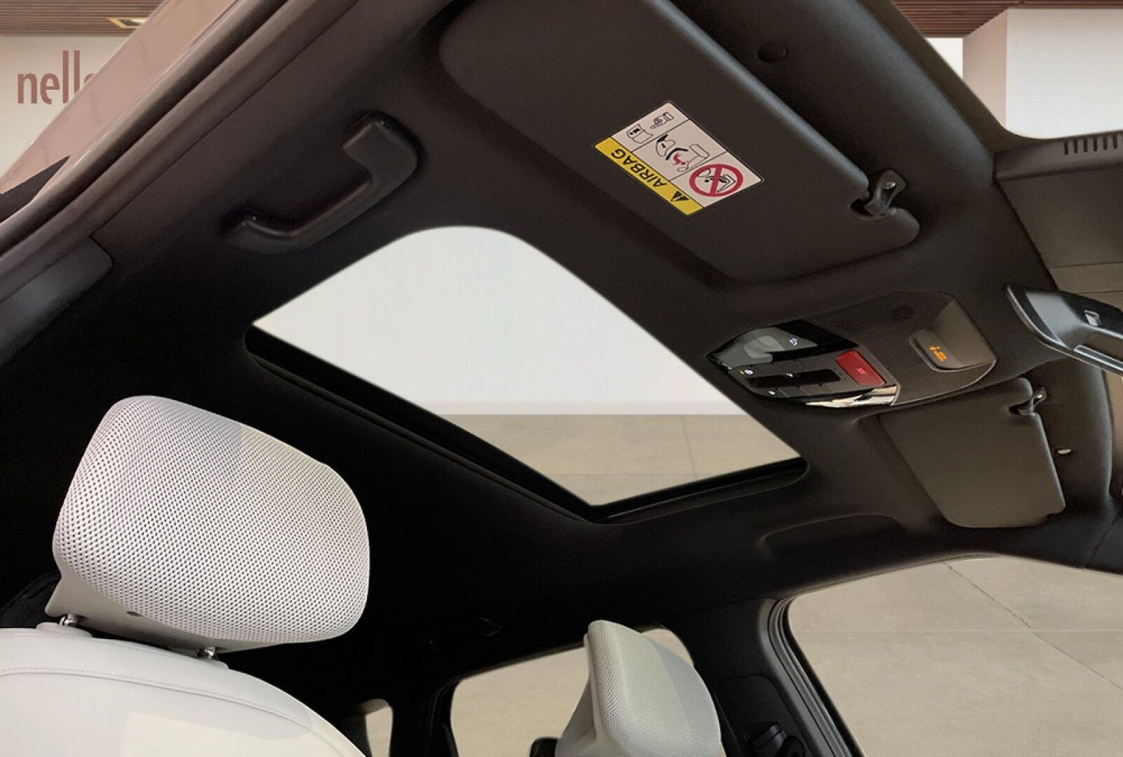 Kia EV4 Long Range GT-Line