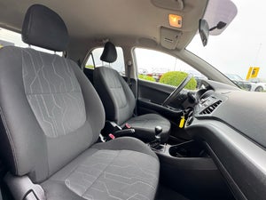 Kia Picanto Limited Sport
