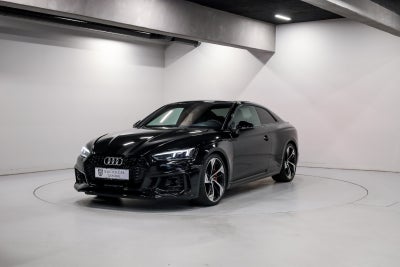 Audi RS5 2,9 TFSi Coupé quattro Tiptr. 2d