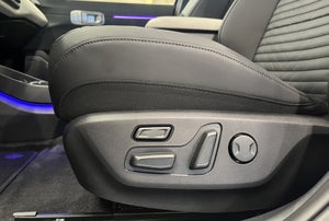 Kia EV4 Long Range GT-Line