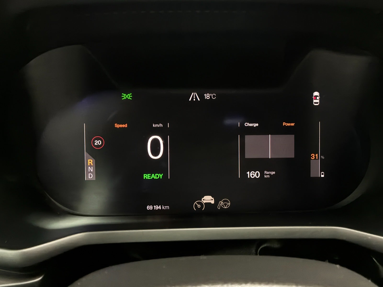 Billede af Polestar 2  Long Range