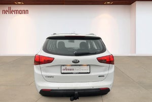 Kia Ceed CVVT Style+ Clim Limited SW