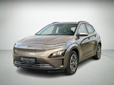 Hyundai Kona EV Select