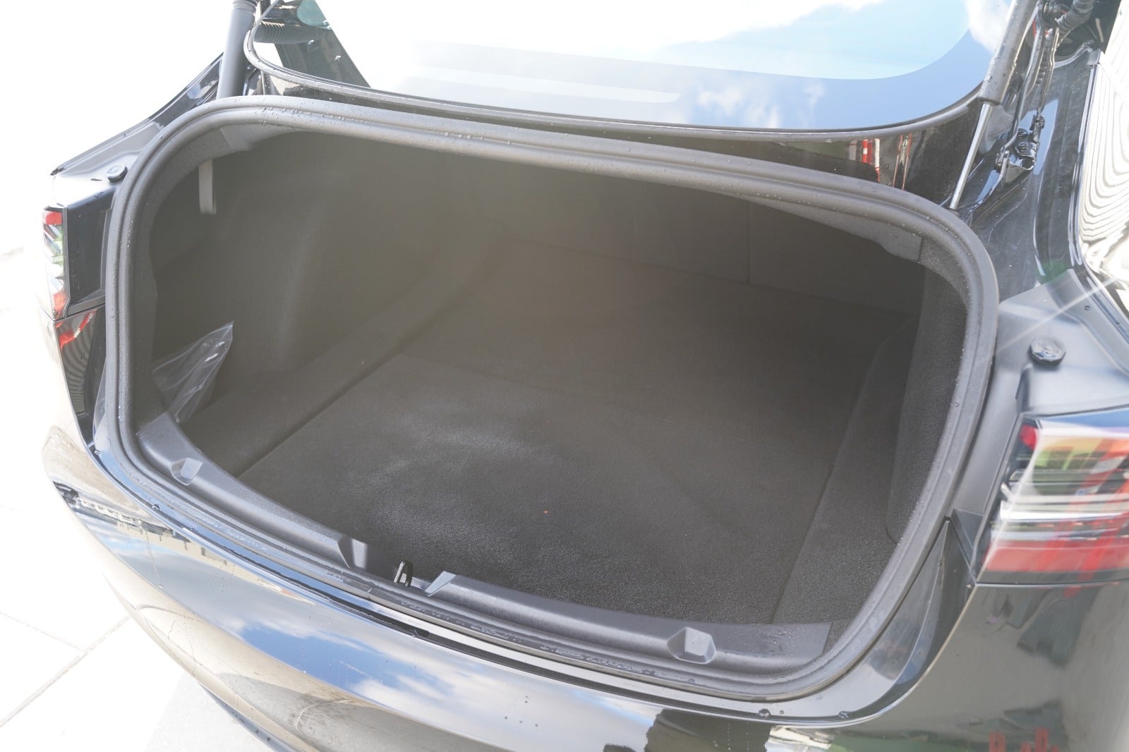 Billede af Tesla Model 3  RWD