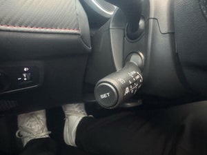 MG ZS Comfort
