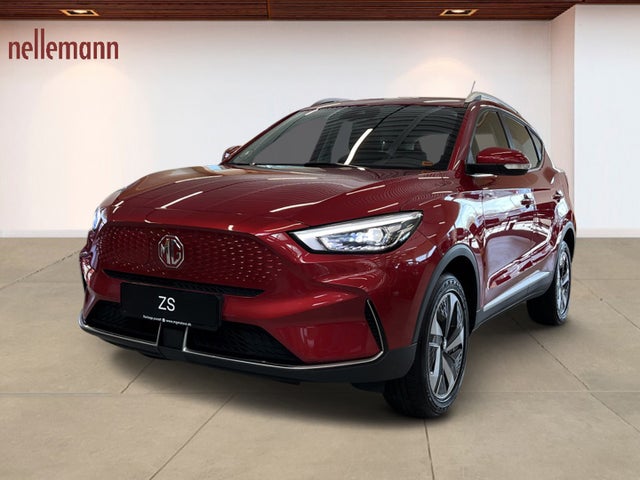 MG ZS Comfort