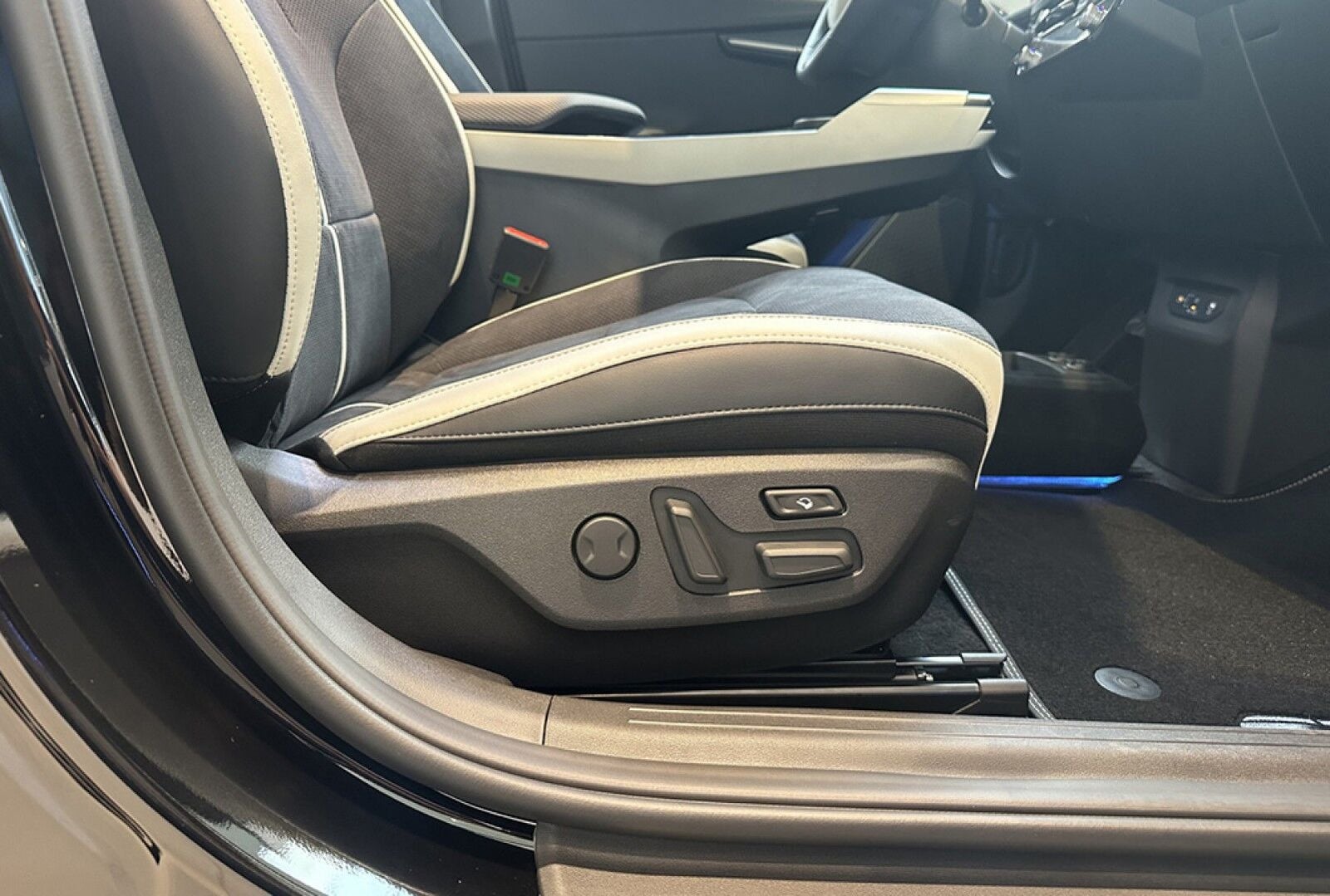 Kia EV6 Long Range GT-Line