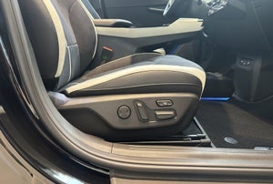 Kia EV6 Long Range GT-Line