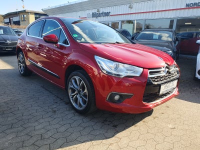 Citroën DS4 1,6 THP 200 Sport 5d