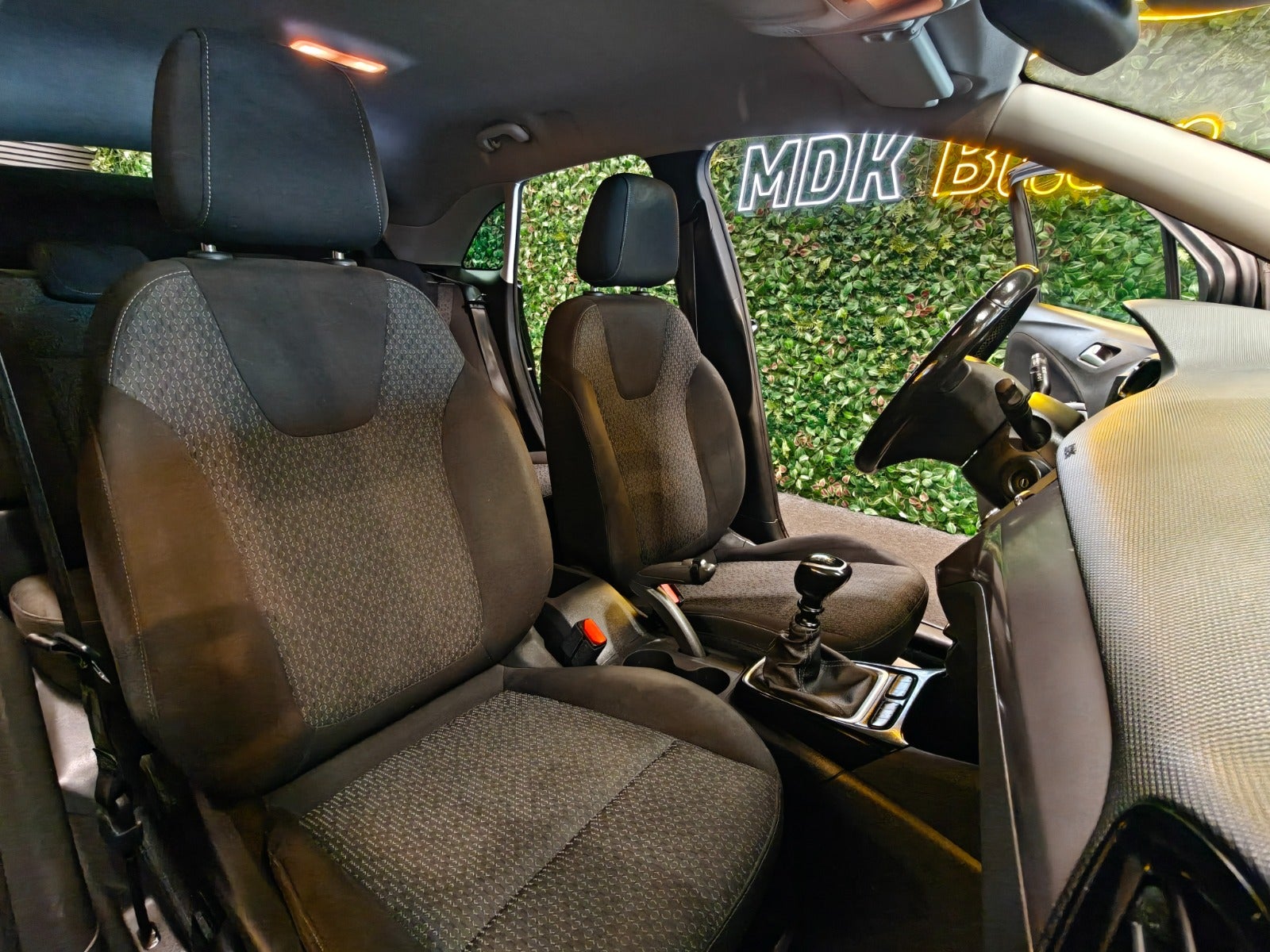 Billede af Opel Crossland X 1,5 D 102 Excite