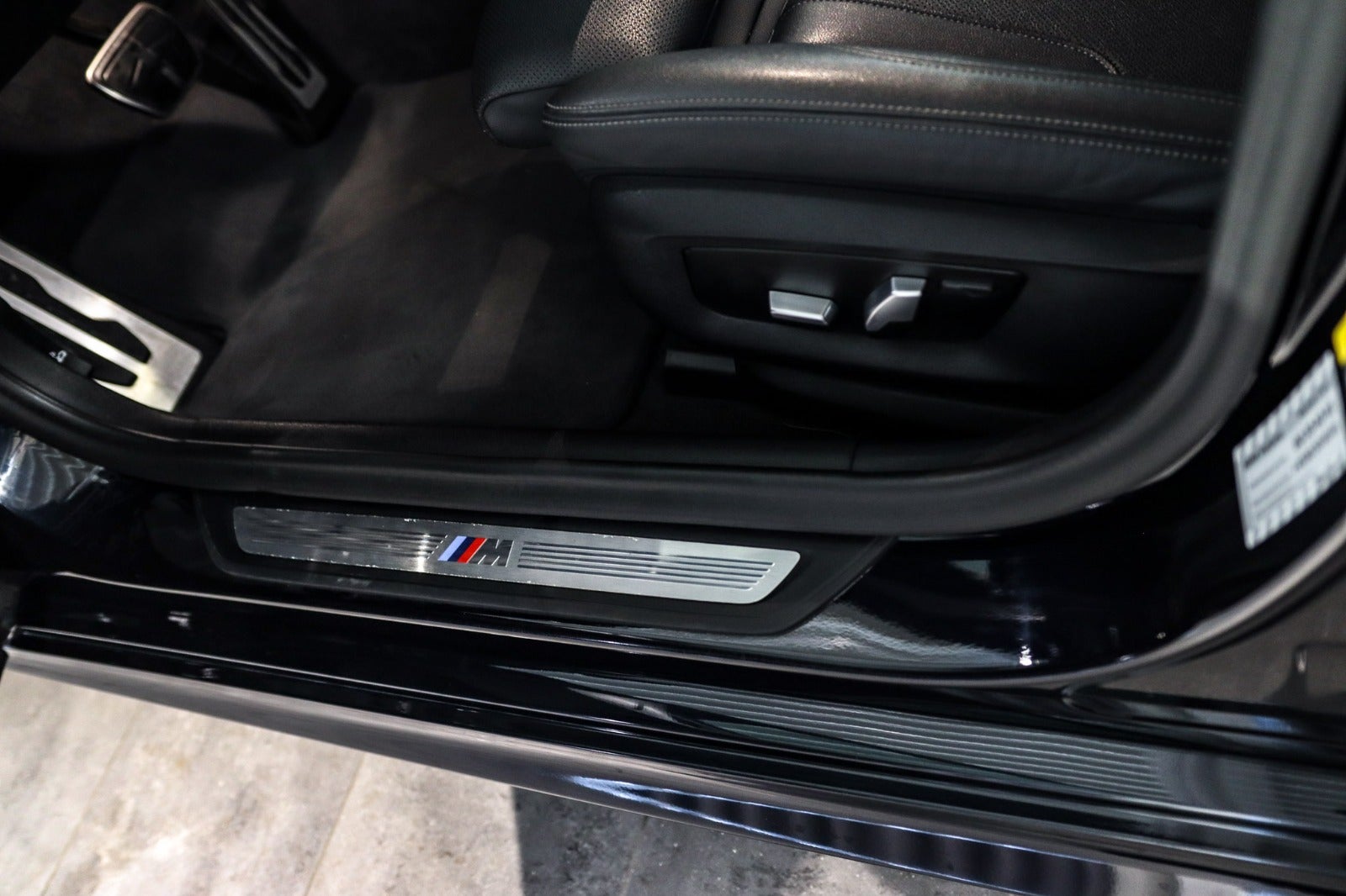Billede af BMW 530e 2,0 Touring M-Sport aut.